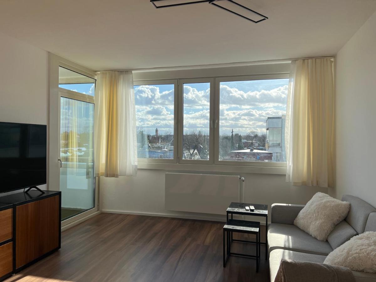 City Apartment - Laim - Mountain View Munich Exterior photo