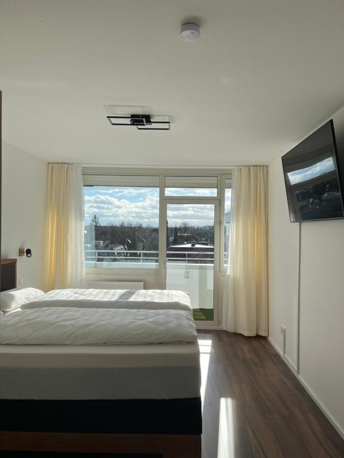 City Apartment - Laim - Mountain View Munich Exterior photo